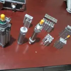 La imagen 2 de la Empresa PNEUMAK DE MEXICO, S.A. DE C.V. Industrias y Agricultura en Monterrey NLE
