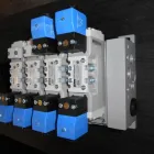 La imagen 3 de la Empresa PNEUMAK DE MEXICO, S.A. DE C.V. Industrias y Agricultura en Monterrey NLE