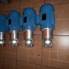 La imagen 6 de la Empresa PNEUMAK DE MEXICO, S.A. DE C.V. Industrias y Agricultura en Monterrey NLE