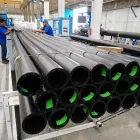 La imagen 3 de la Empresa POLICONDUCTOS Trabajos en metal en San Luis Potosí SLP