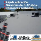 La imagen 1 de la Empresa POLIURETANO Y RECUBRIMIENTOS MONTERREY, S.A. DE C.V. PREMOSA Inmobiliaria y Reformas en Guadalupe NLE