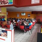 La imagen 1 de la Empresa POLLO FELIZ Restaurantes en Parral CHH