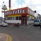La imagen 2 de la Empresa POLLO FELIZ Restaurantes en Parral CHH