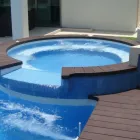 La imagen 1 de la Empresa POOLANDGARDEN Servicios Profesionales y de Negocios en Toluca De Lerdo MEX