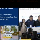 La imagen 1 de la Empresa PORTAL WEB CONSEJERO Servicios Profesionales y de Negocios en Querétaro QUE