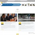 La imagen 2 de la Empresa PORTAL WEB CONSEJERO Servicios Profesionales y de Negocios en Querétaro QUE