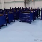 La imagen 3 de la Empresa PREFABRICADOS METALICOS DE LEON Industrias y Agricultura en León De Los Aldama GUA