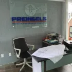 La imagen 1 de la Empresa PREINGELS S.A. DE C.V. Inmobiliaria y Reformas en San Luis Potosí SLP