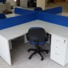 La imagen 1 de la Empresa PREMIER OFFICE SOLUTIONS (MUEBLES PARA OFICINAS) Servicios Profesionales y de Negocios en Matamoros TAM