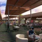 La imagen 1 de la Empresa PREMIUM OUTLETS QUERÉTARO Compras en Corregidora QUE