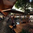 La imagen 2 de la Empresa PREMIUM OUTLETS QUERÉTARO Compras en Corregidora QUE