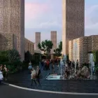 La imagen 3 de la Empresa PREMIUM OUTLETS QUERÉTARO Compras en Corregidora QUE