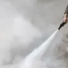 La imagen 3 de la Empresa PREVENTION CONTROL FIRE Servicios Profesionales y de Negocios en Pachuca HID
