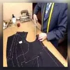 La imagen 3 de la Empresa PRIETO ALBERTO SASTRE CORTADOR Modistas y Fábricas de Ropa en Guadalajara JAL
