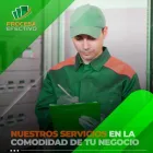 La imagen 2 de la Empresa PROCESAEFECTIVO Servicios Profesionales y de Negocios en Cholula PUE
