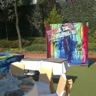 La imagen 39 de la Empresa PRODUCCIONES YL Video y Sonido Profesional en Tijuana BCN