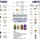 La imagen 1 de la Empresa PRODUCTOS PARA LA INDUSTRIA RAM S.A. DE C.V. Servicios Profesionales y de Negocios en Monterrey NLE