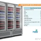 La imagen 7 de la Empresa PRODY GM, SRL DE CV Servicios Profesionales y de Negocios en Uruapan MIC