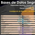 La imagen 1 de la Empresa PROFESIONAL CONSULTING MÉXICO Servicios Profesionales y de Negocios en Ciudad De México CMX