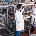 La imagen 3 de la Empresa PROQUIMAR Industrias y Agricultura en Chihuahua MEX