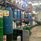 La imagen 2 de la Empresa PROQUINAT Industrias y Agricultura en Ecatepec De Morelos MEX
