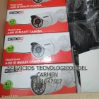 La imagen 4 de la Empresa PROVEDOR TECNOLOGICO DEL GOLFO Tienda de Informática en Ciudad Del Carmen CAM