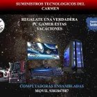 La imagen 7 de la Empresa PROVEDOR TECNOLOGICO DEL GOLFO Tienda de Informática en Ciudad Del Carmen CAM
