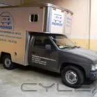 La imagen 11 de la Empresa PROVEEDORA DE EMPRESAS S.A. DE C.V. (PROVEESA) Almacenes y Tiendas de Abarrotes en Puebla MEX