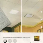 La imagen 6 de la Empresa PROVEEDORA DE PLAFONES Y ACABADOS, S.A DE C.V. Productos Metálicos y Acrílicos en San Nicolás De Los Garza NLE