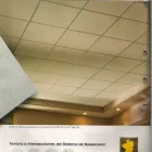 La imagen 8 de la Empresa PROVEEDORA DE PLAFONES Y ACABADOS, S.A DE C.V. Productos Metálicos y Acrílicos en San Nicolás De Los Garza NLE