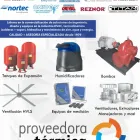 La imagen 2 de la Empresa PROVEEDORA TERMICA DEL NORTE, S.A. DE C.V. Servicios Profesionales y de Negocios en Monterrey NLE