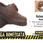 La imagen 2 de la Empresa PROVINSA Seguridad Industrial en Querétaro QUE