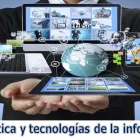 La imagen 5 de la Empresa PROYETEL Tienda de Informática en Tijuana BCN