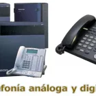 La imagen 7 de la Empresa PROYETEL Tienda de Informática en Tijuana BCN