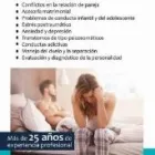 La imagen 1 de la Empresa PSIC OSCAR BARRAGAN Salud y Medicina en Tampico TAM