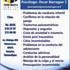La imagen 3 de la Empresa PSICOLOGO OSCAR ALBERTO BARRAGAN TORRES Salud y Medicina en Tampico TAM