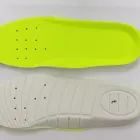 La imagen 1 de la Empresa PU CONFORT INSOLE Venta y Fabricación de Calzado en León De Los Aldama GUA