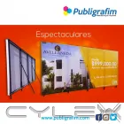 La imagen 2 de la Empresa PUBLIGRAFIM Servicios Profesionales y de Negocios en Mérida YUC
