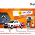 La imagen 3 de la Empresa PUBLIGRAFIM Servicios Profesionales y de Negocios en Mérida YUC