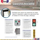 La imagen 5 de la Empresa PUERTAS AUTOMÁTICAS CORYSEG Transportes y Turismo en El Pueblito QUE