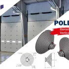 La imagen 6 de la Empresa PUERTAS AUTOMÁTICAS CORYSEG Transportes y Turismo en El Pueblito QUE