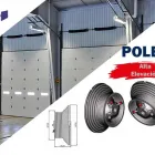 La imagen 7 de la Empresa PUERTAS AUTOMÁTICAS CORYSEG Transportes y Turismo en El Pueblito QUE