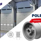 La imagen 8 de la Empresa PUERTAS AUTOMÁTICAS CORYSEG Transportes y Turismo en El Pueblito QUE