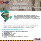 La imagen 11 de la Empresa PUERTAS AUTOMÁTICAS CORYSEG Transportes y Turismo en El Pueblito QUE
