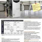 La imagen 17 de la Empresa PUERTAS AUTOMÁTICAS CORYSEG Transportes y Turismo en El Pueblito QUE