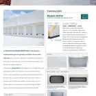 La imagen 22 de la Empresa PUERTAS AUTOMÁTICAS CORYSEG Transportes y Turismo en El Pueblito QUE