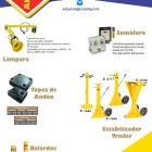 La imagen 23 de la Empresa PUERTAS AUTOMÁTICAS CORYSEG Transportes y Turismo en El Pueblito QUE