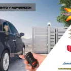 La imagen 24 de la Empresa PUERTAS AUTOMÁTICAS CORYSEG Transportes y Turismo en El Pueblito QUE