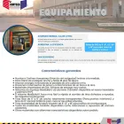 La imagen 26 de la Empresa PUERTAS AUTOMÁTICAS CORYSEG Transportes y Turismo en El Pueblito QUE