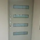 La imagen 1 de la Empresa PUERTAS AUTOMÁTICAS EL CARMEN Puertas y Ventanas en Heroica Puebla De Zaragoza PUE